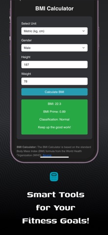 30 Days Office Break Workout iPhone screenshot