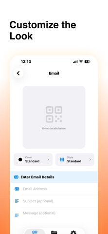 QR Code Hub Screenshot 3 of 7