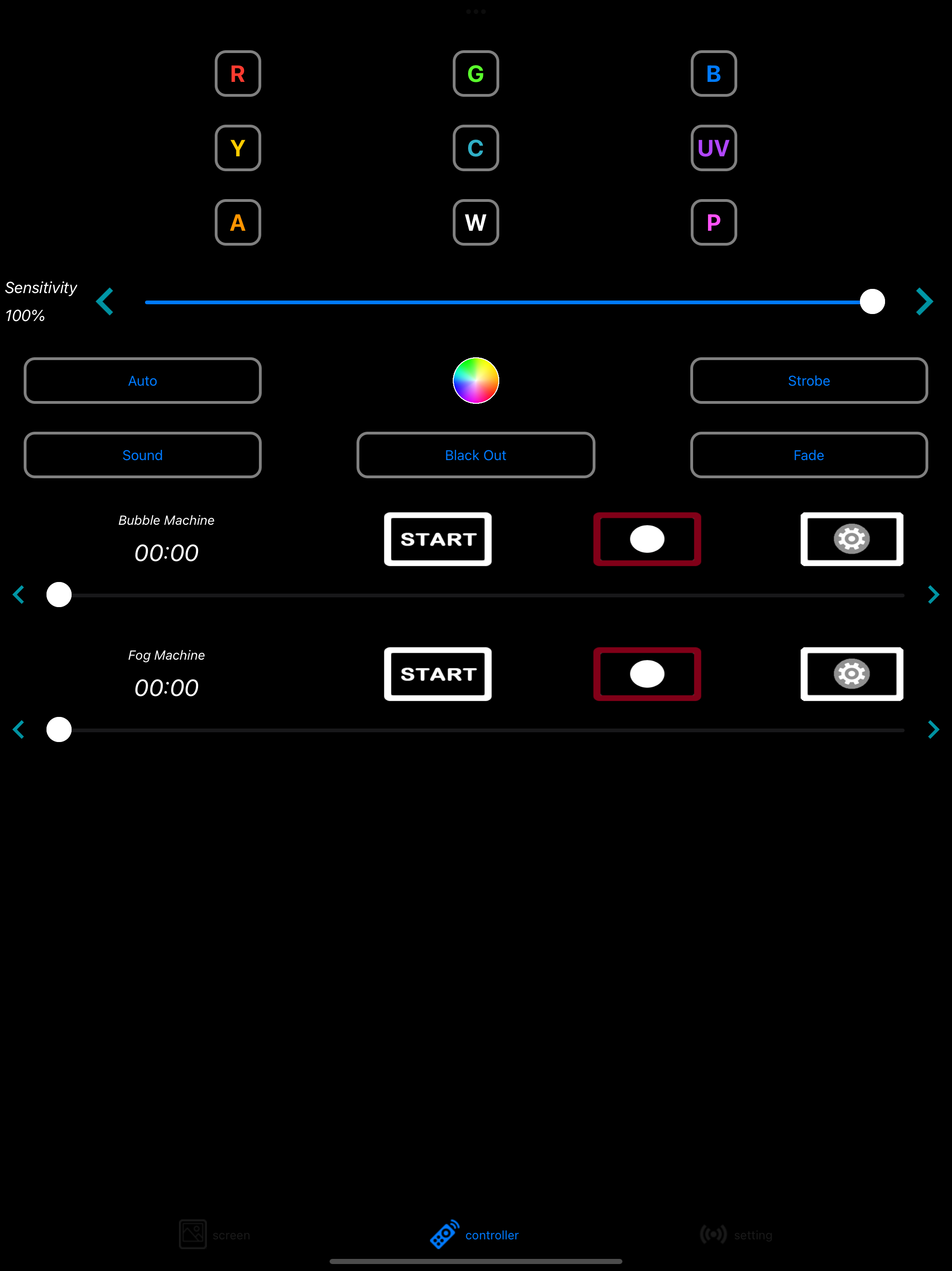 DJ-App screenshot 8
