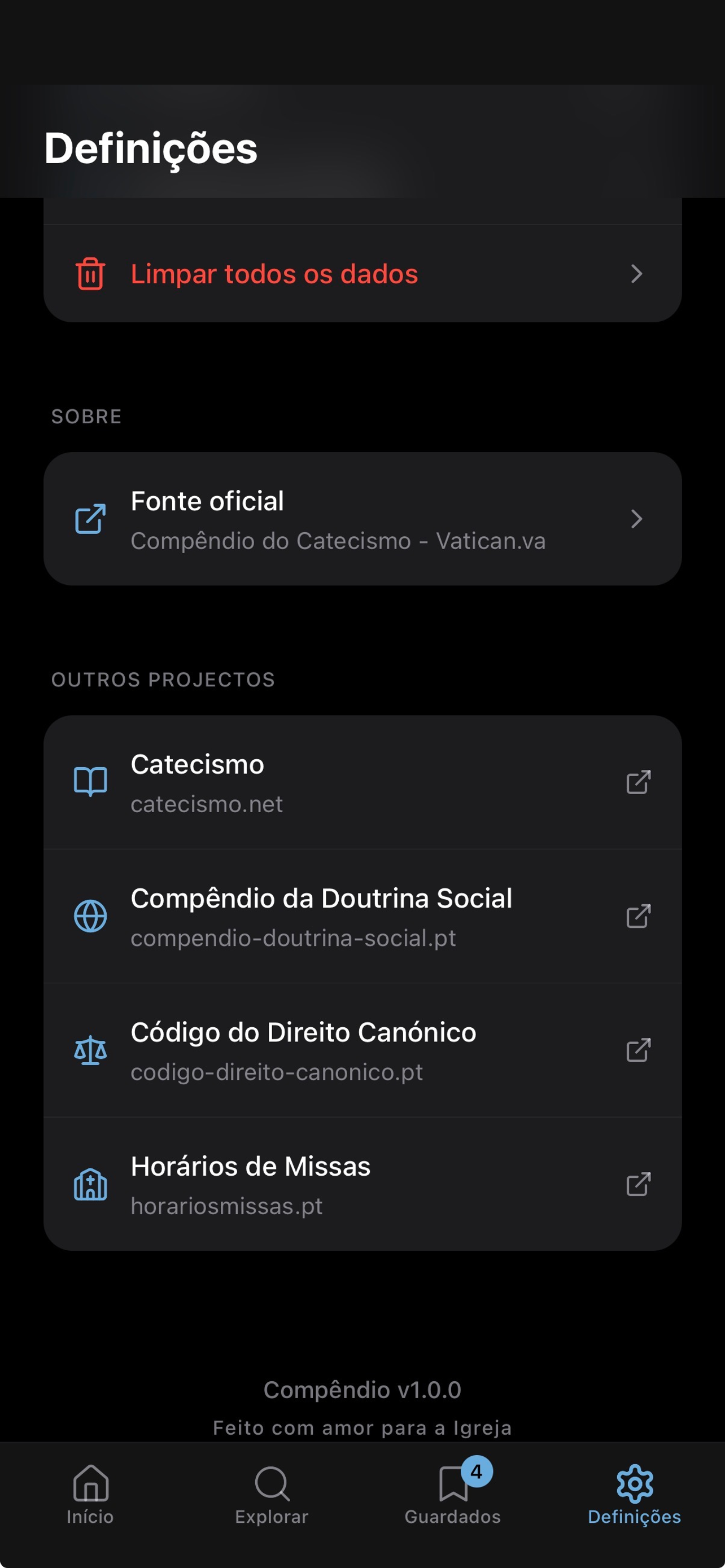 Compêndio