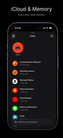 OS One Screenshot 10 of 10