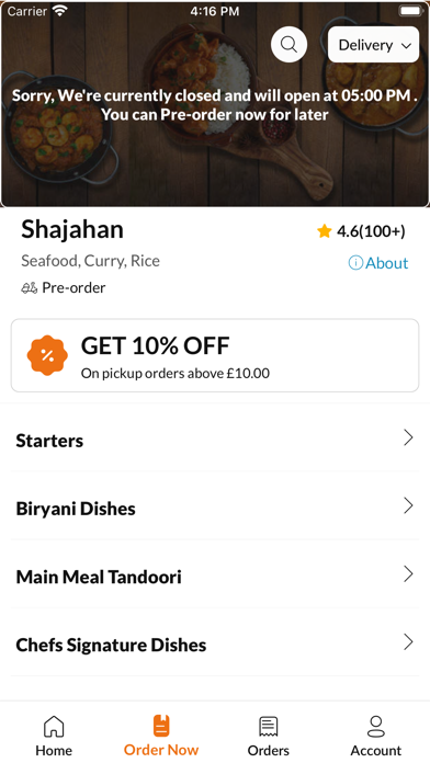 Shajahan Screenshot