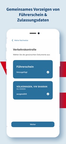 eAusweise Screenshot 3 of 5