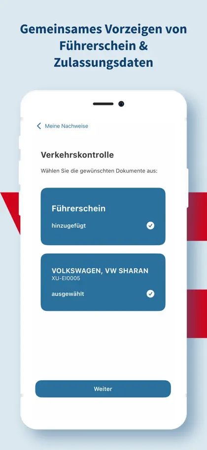 Screenshot 3 von 5 zu eAusweise