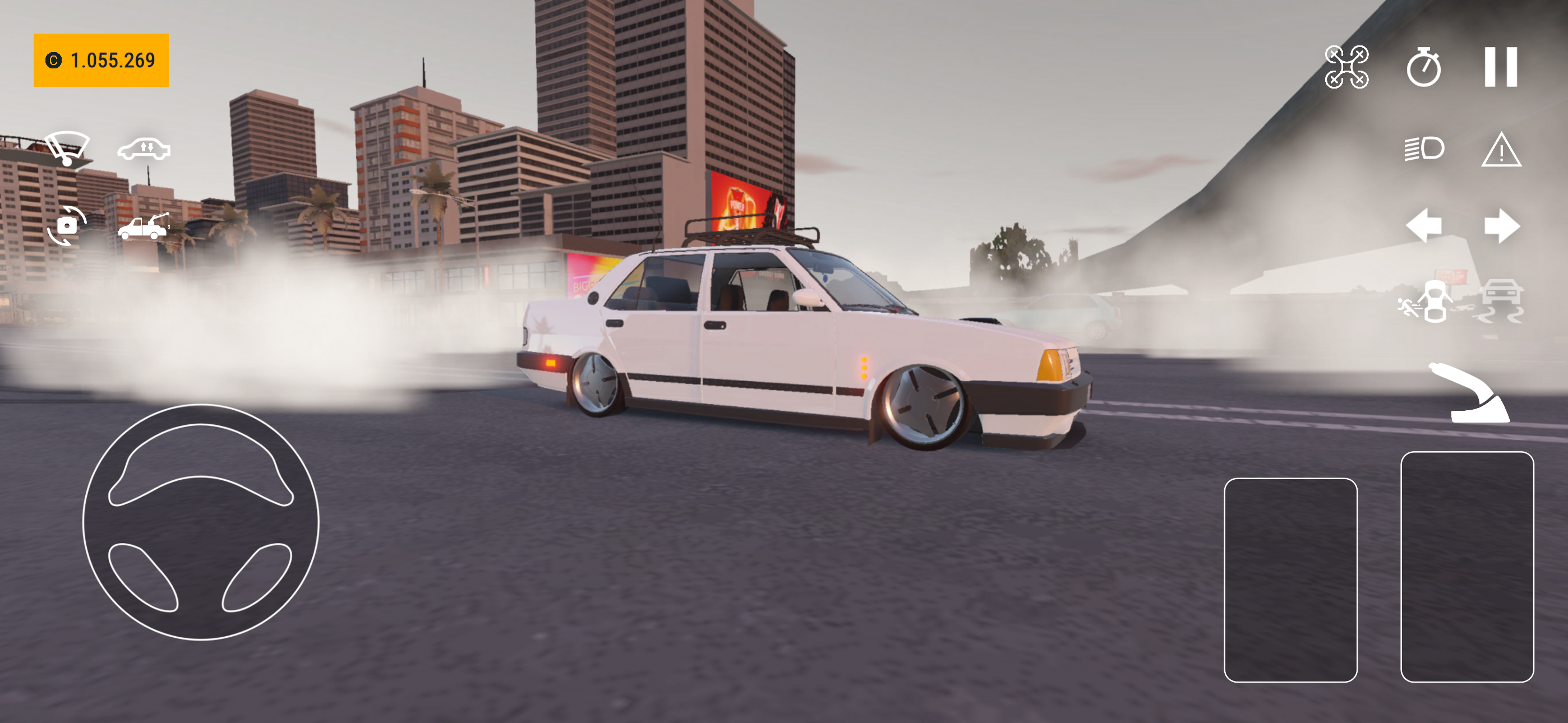 StreetPro Racing