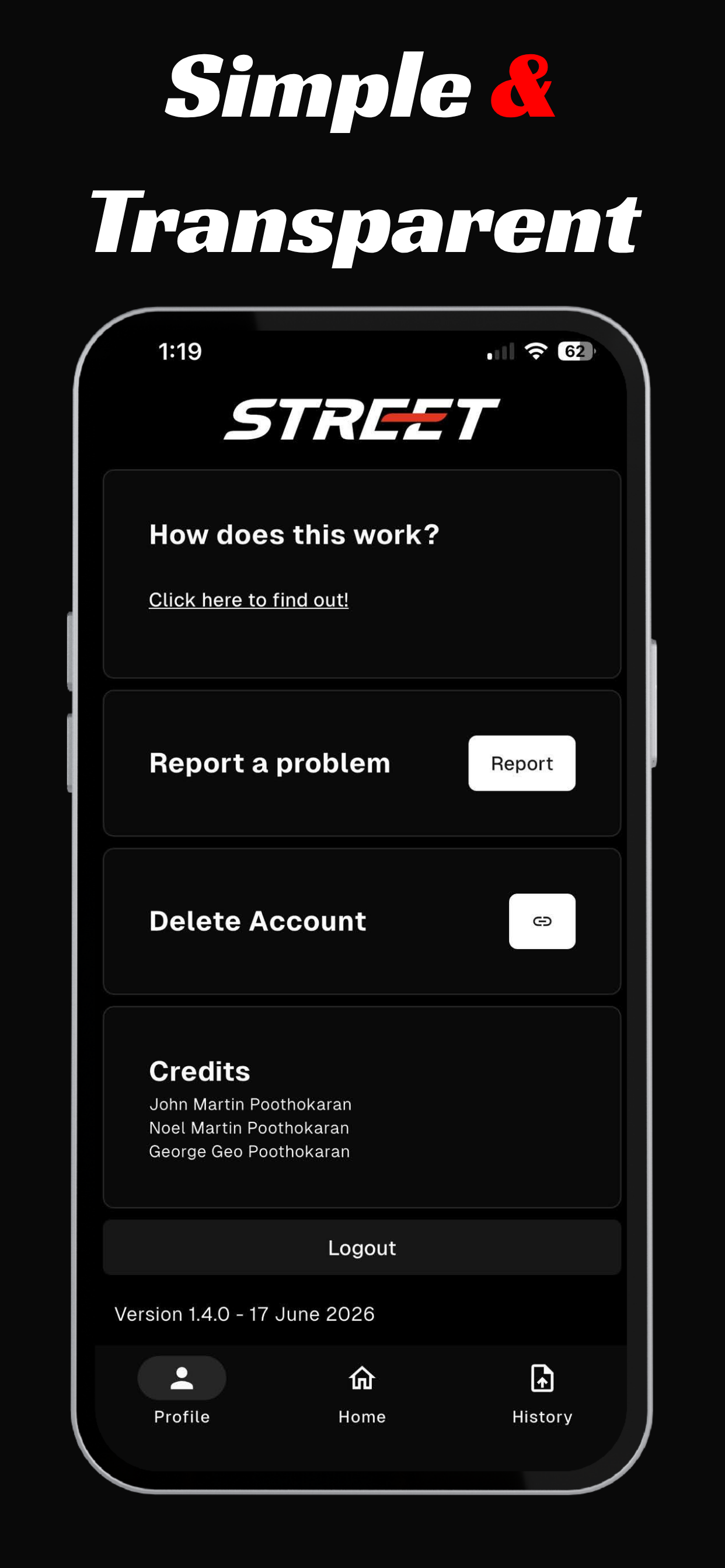 Streetplay Football Highlights