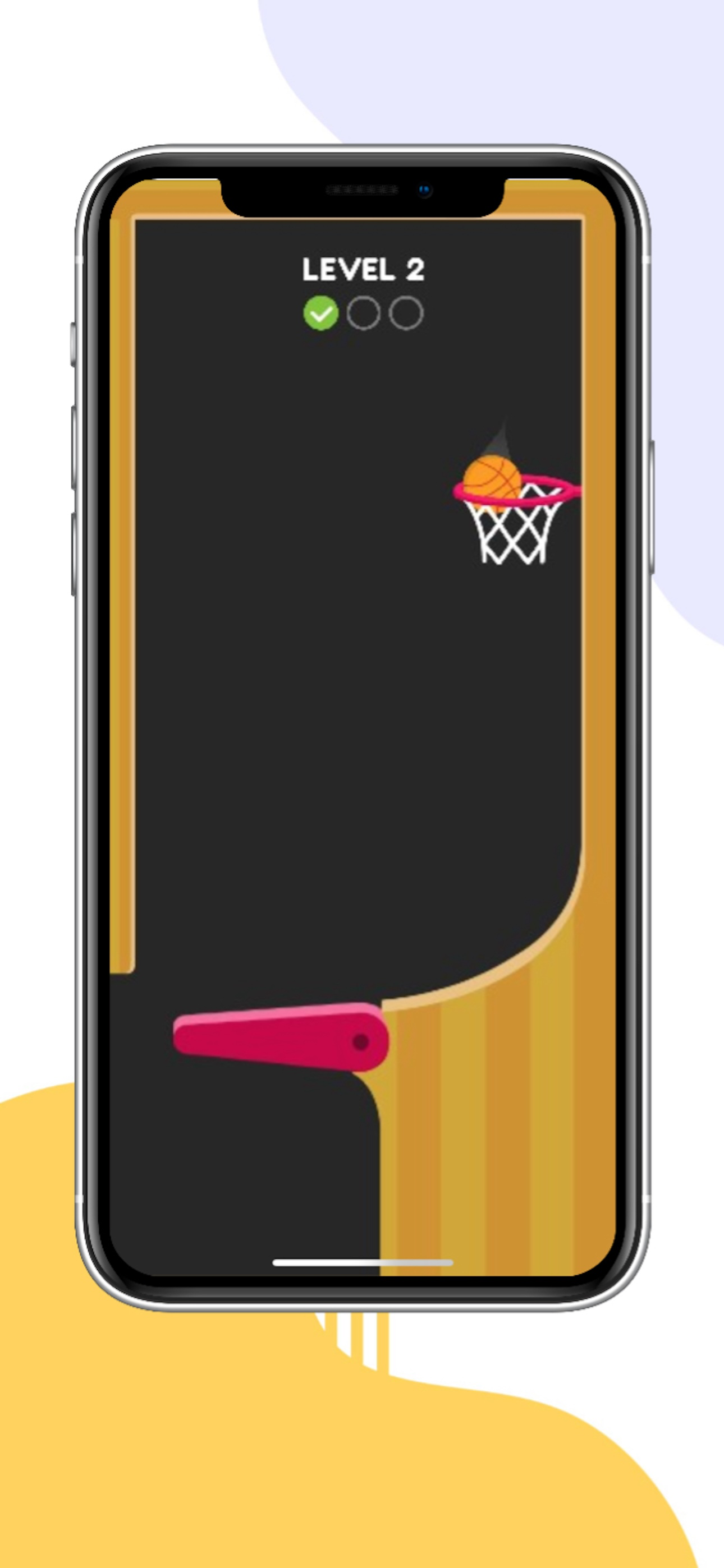 Bouncy Dunk 2 screenshot 11