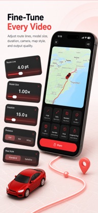 Travel & Trip Video Animator screenshot 2