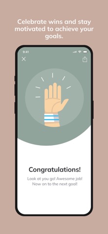Elevate Studio iPhone screenshot