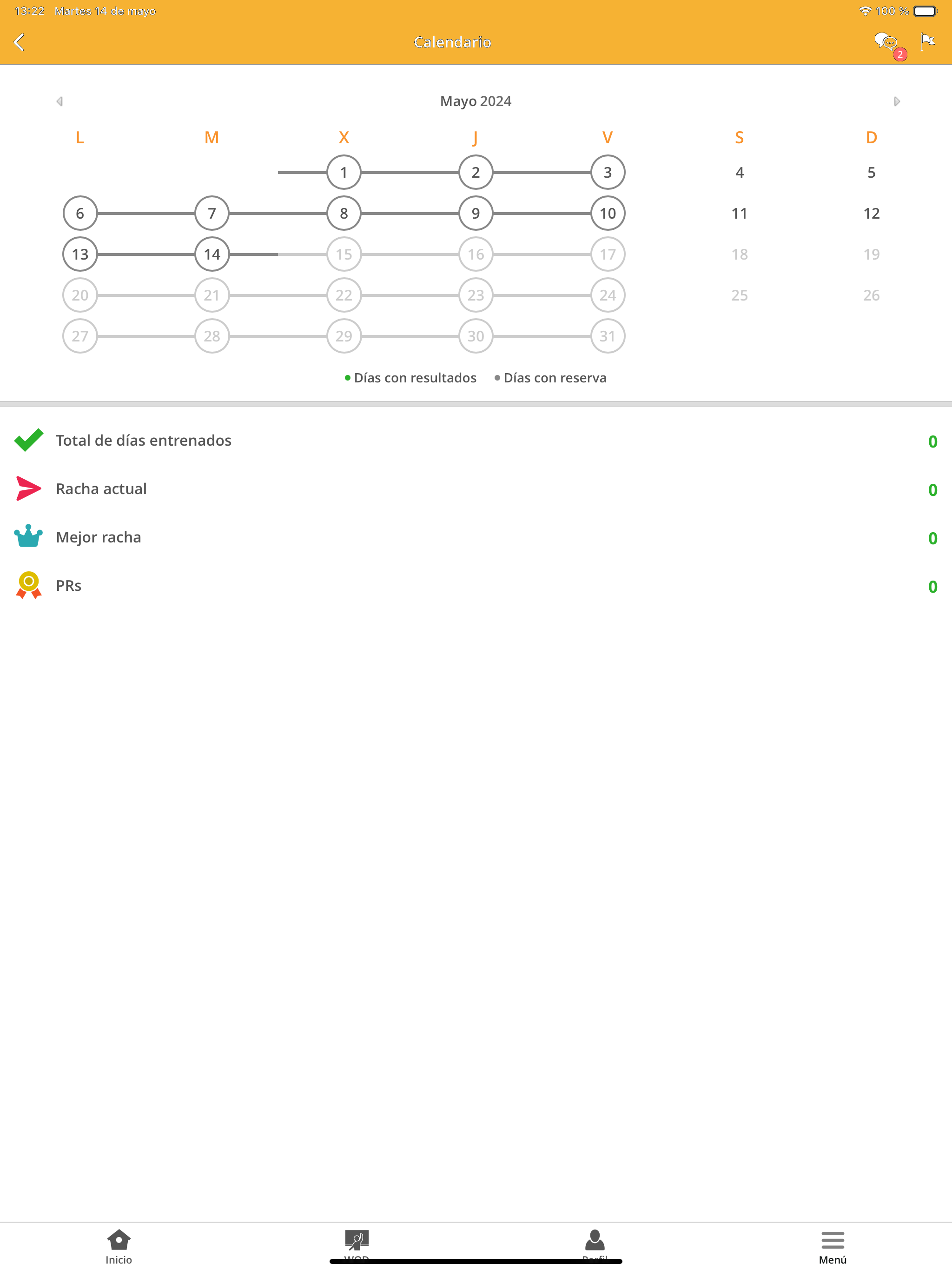 Motriz screenshot 5
