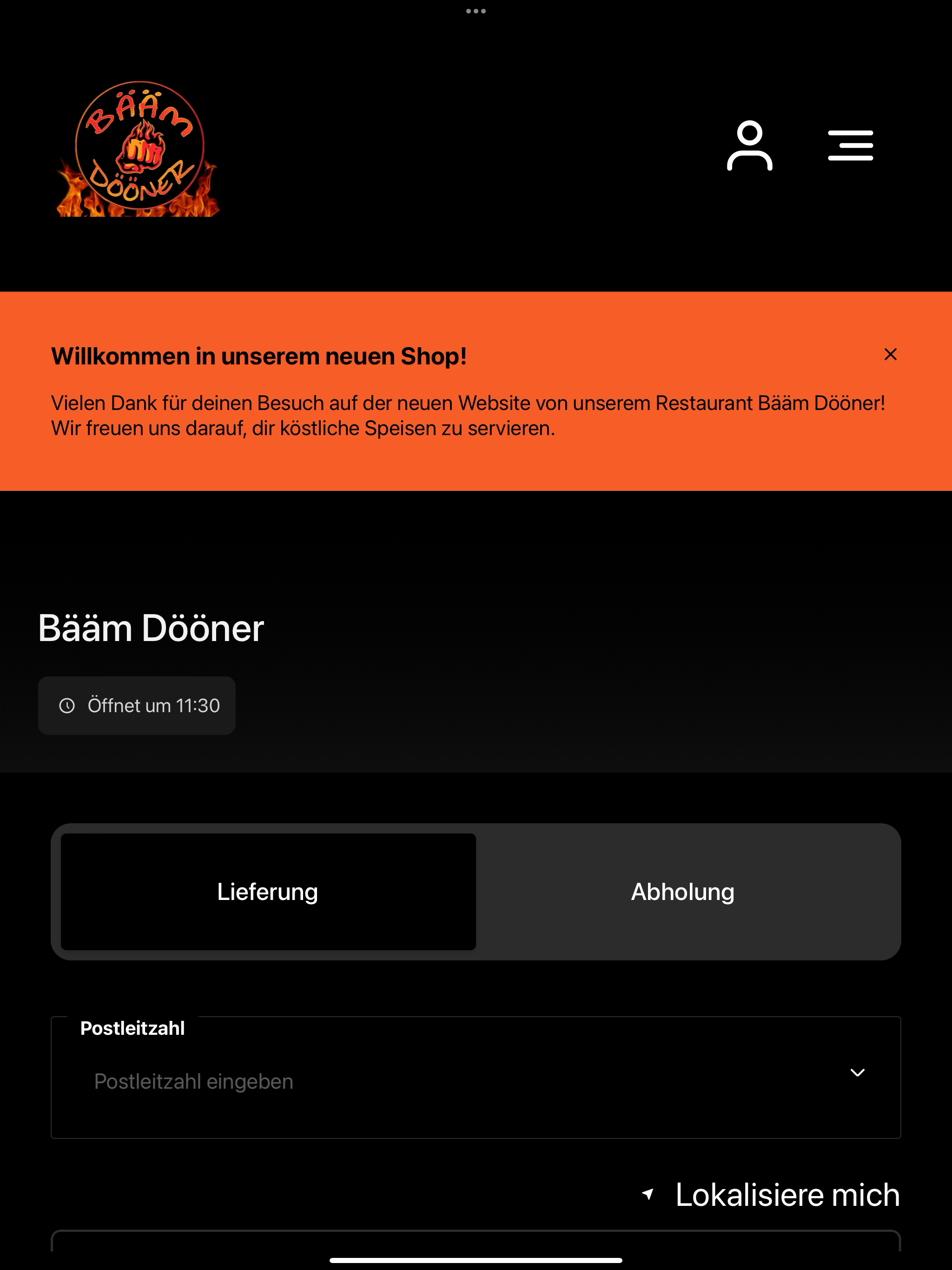 Bääm Dööner screenshot 5