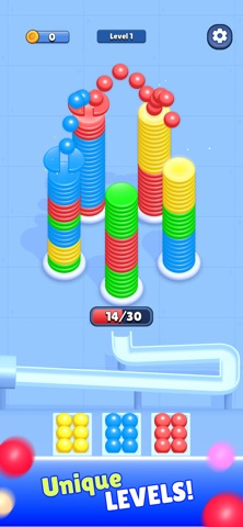 Smashloop screenshot