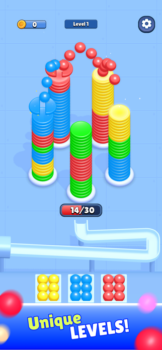 Smashloop Screenshot 2 of 4
