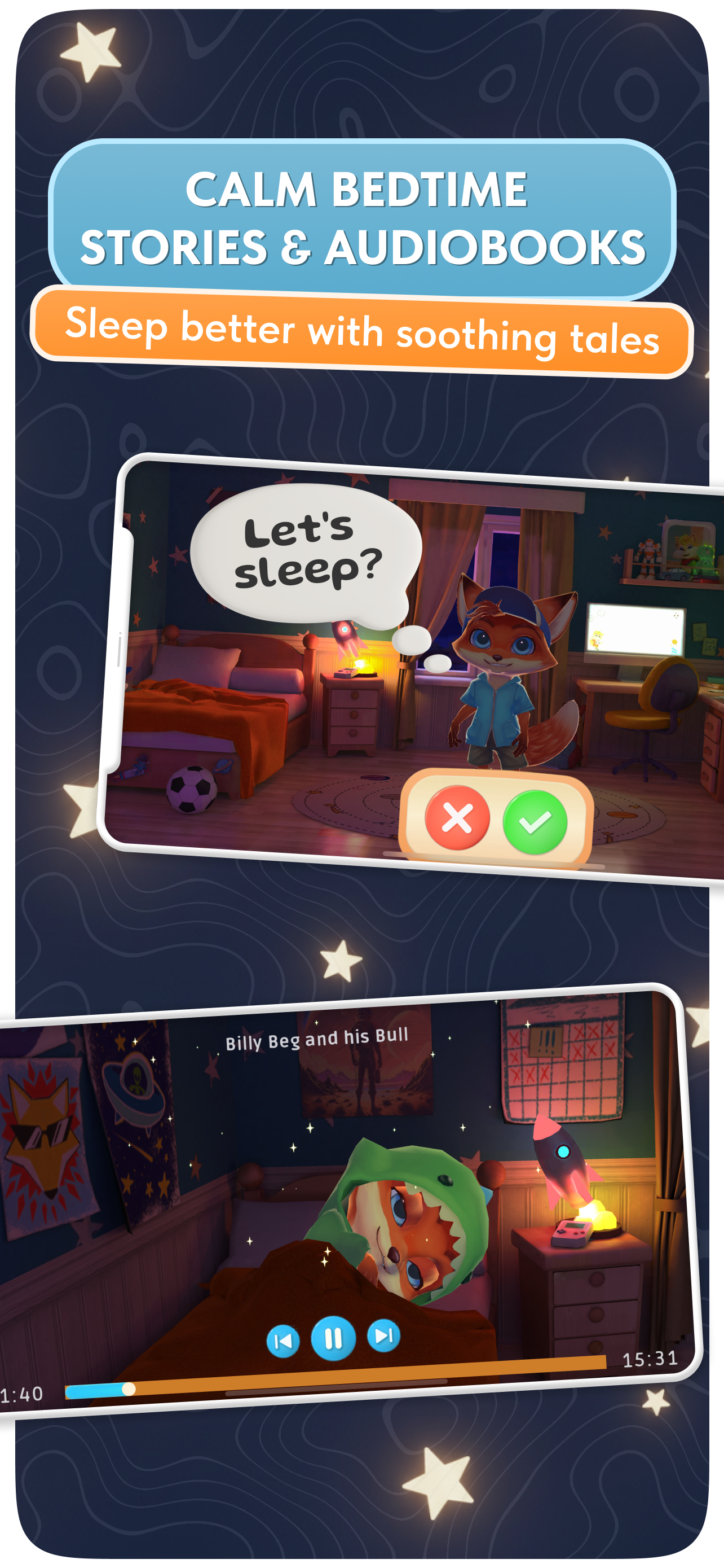 First Gadget: Kids Habit Quest