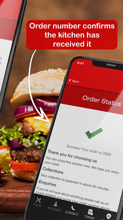 Chicken Land in New Milton screenshot-4