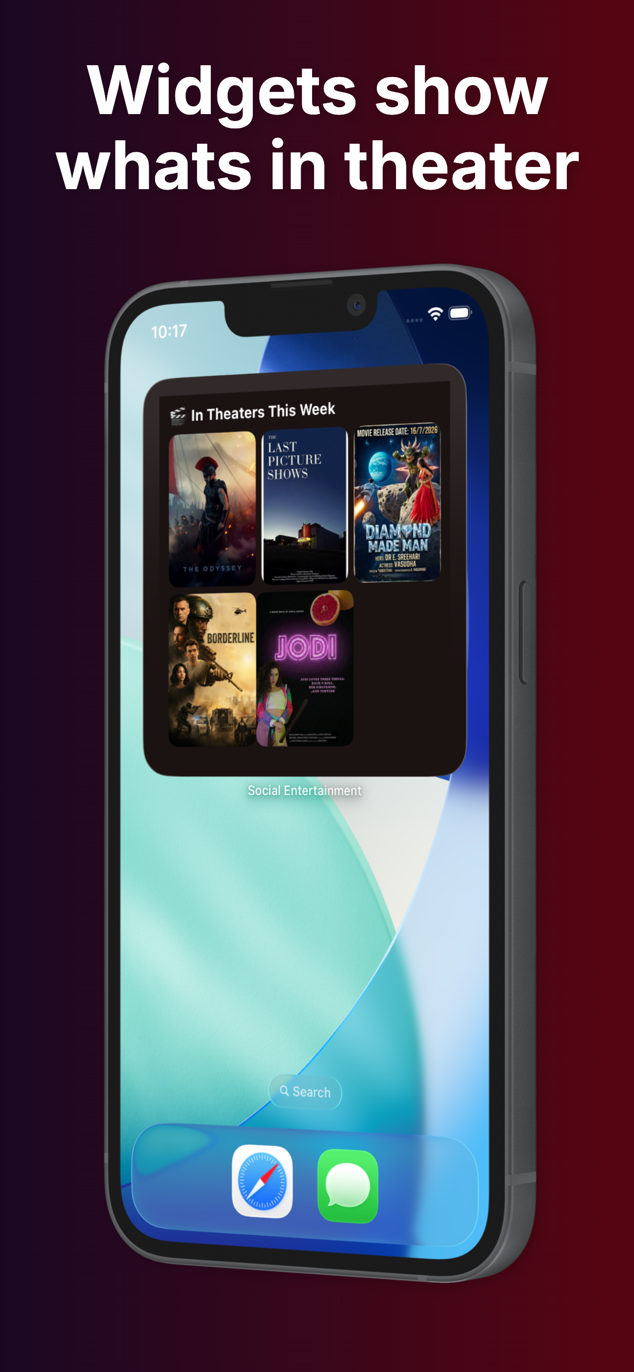 Social Entertainment screenshot 6
