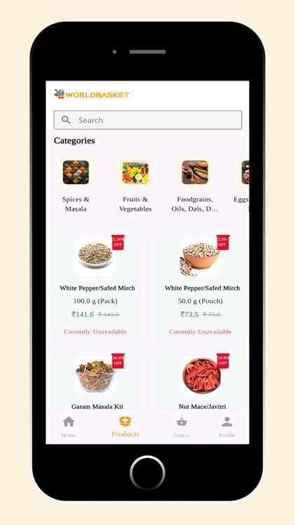 Worldbasket screenshot-5