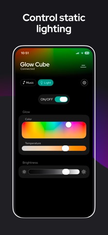 Rytmo - Glow Kit screenshot