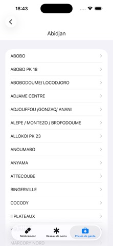 LeMutualiste Screenshot 9 of 9