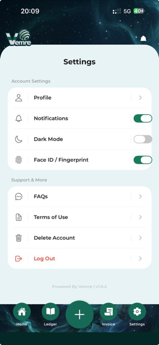 Vemre Screenshot 4 of 7