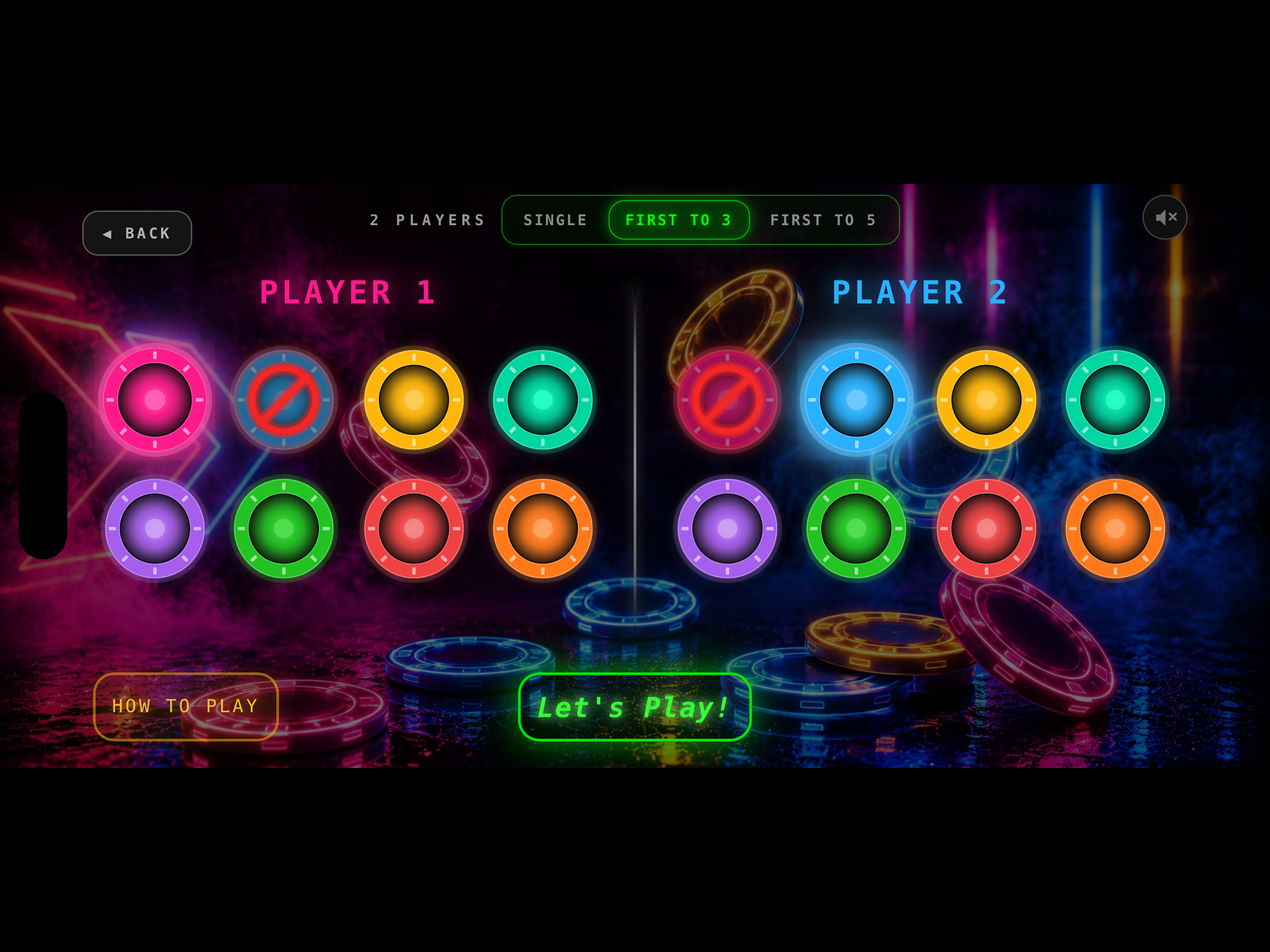 Take Out! screenshot 16