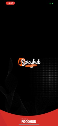 Spicy Hub Bar & Eatery Screenshot 1 of 5