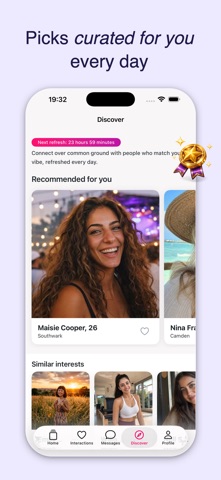 NeoLove Screenshot 5 of 7