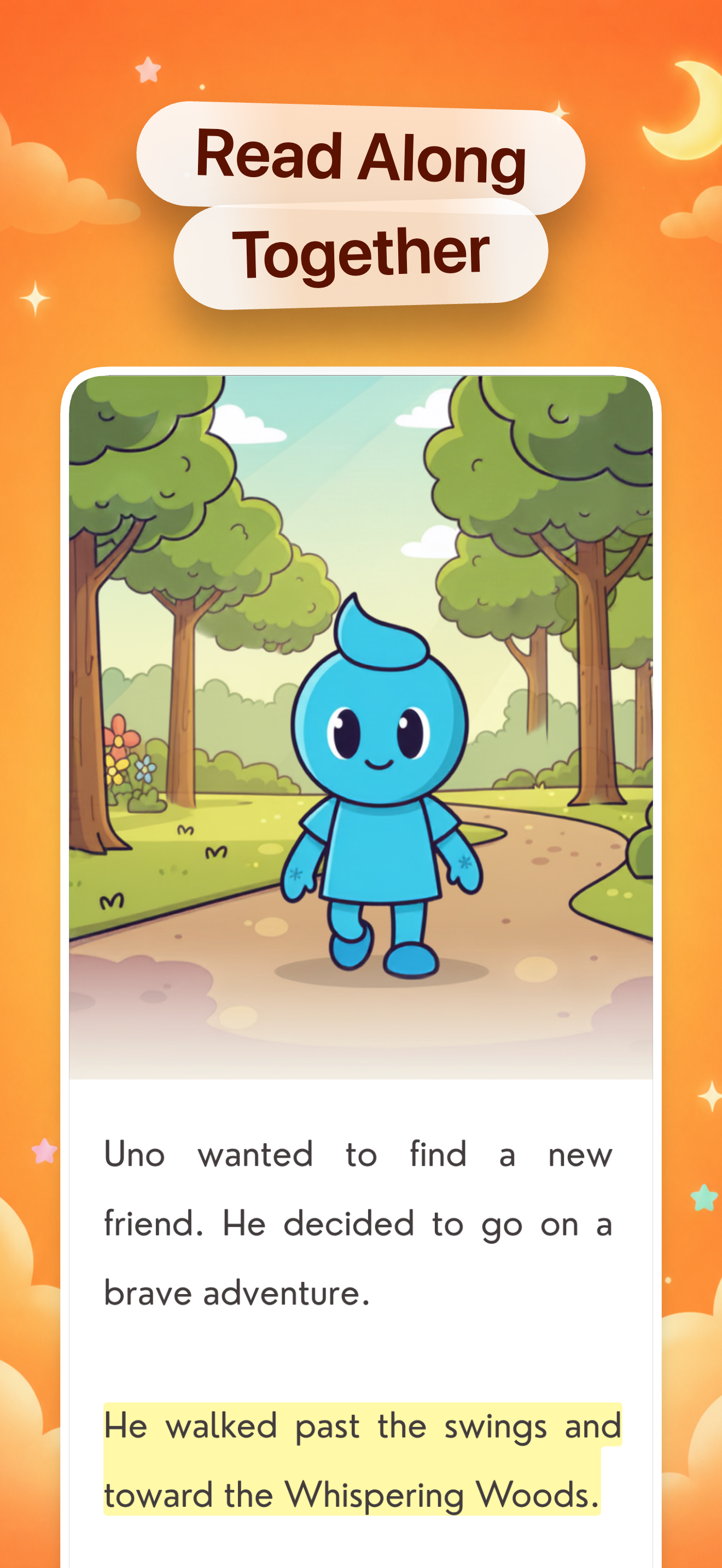 Storybox: Custom Story Maker screenshot 4