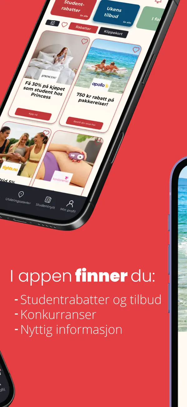 Screenshot #2 pour Studentpakken