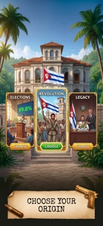 Dictator: Rule Your Nation screenshot 2