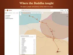 Tipitaka.app screenshot 10