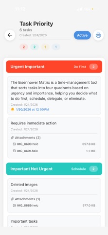 Quadrix Screenshot 7 of 10
