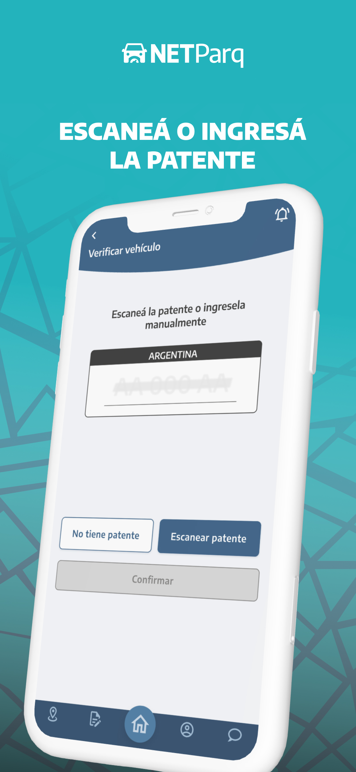 NETParq - Fiscalizadores screenshot 3