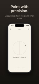 Lumen – Telescope Guide screenshot