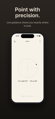 Lumen – Telescope Guide screenshot 5