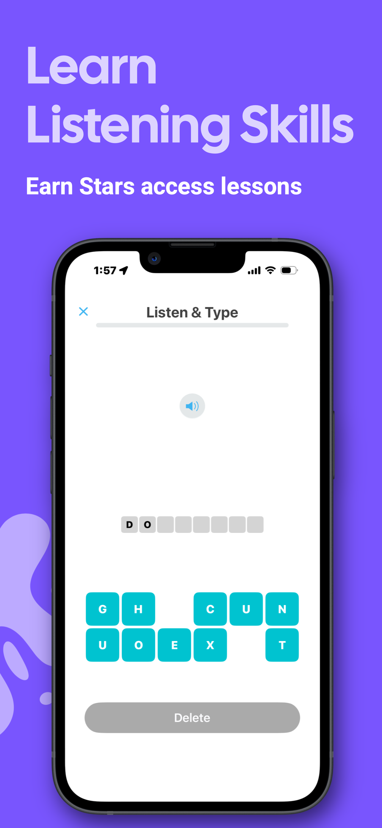 Vocab Training screenshot 5