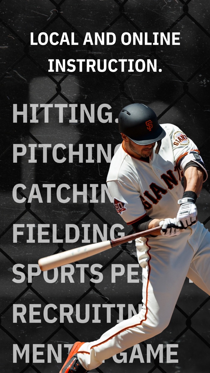 Coachly 1-on-1 Sport Coaching