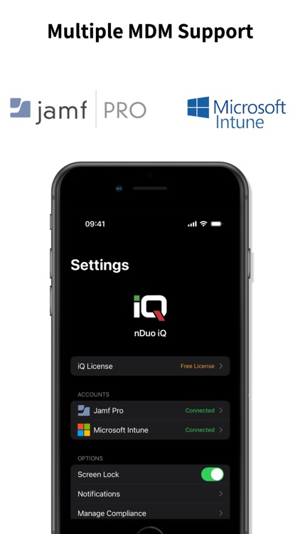 nDuo iQ screenshot-4