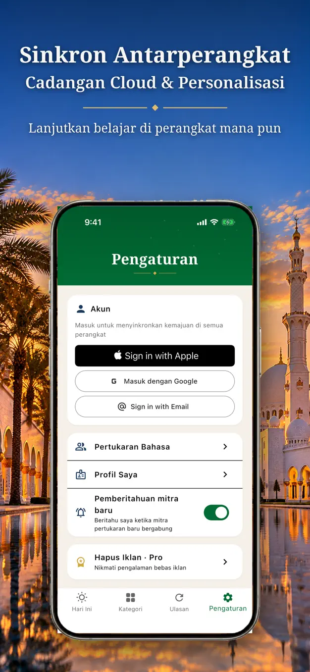 Bahasa Arab