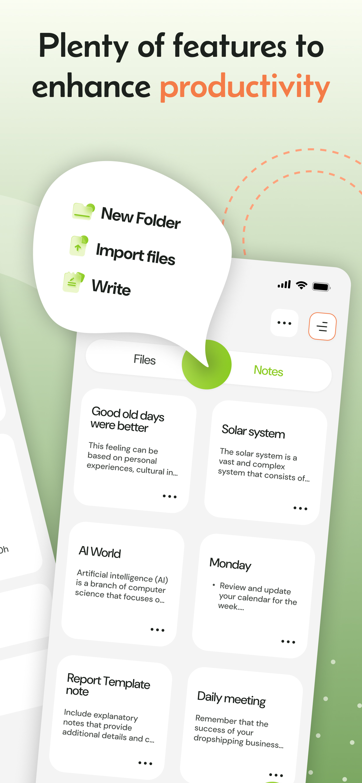 Protect Toolkit screenshot 4