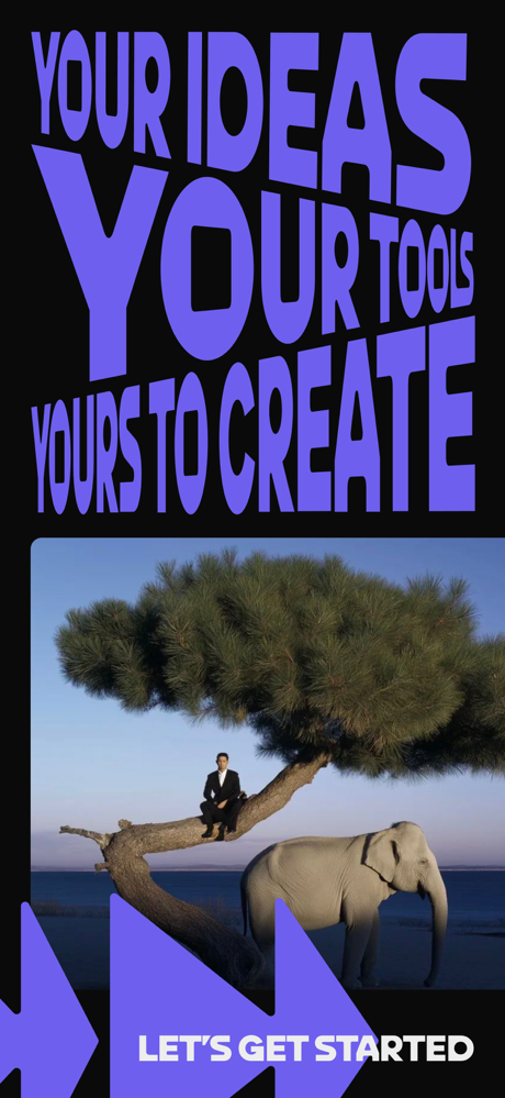 Leonardo.Ai - Image Generator screenshot 8