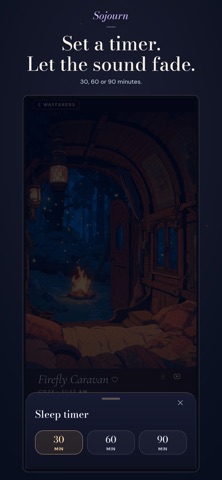Sojourn: Ambient Realms Screenshot 5 of 9