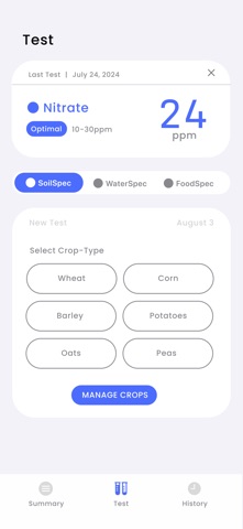 Agrilo Screenshot 4 of 4