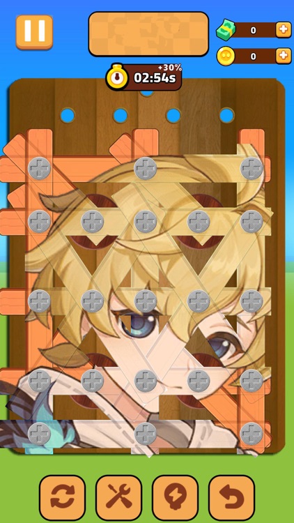 EPIC-SCREW-NUTS-BOLTS-PUZZLE screenshot-3