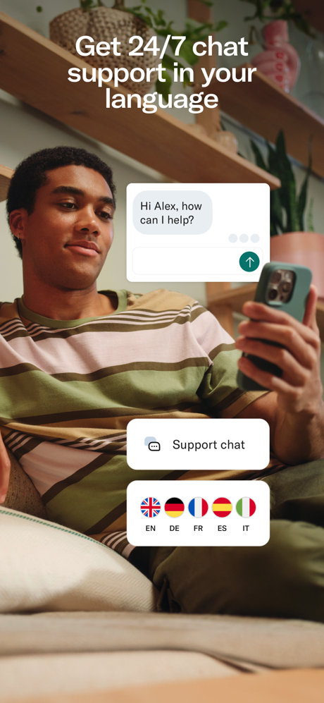 N26 — Love your bank screenshot 8