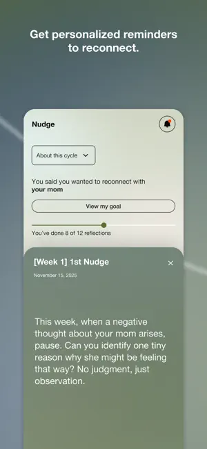 KINNECT.club screenshot 4