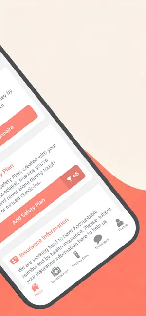 You Are Accountable screenshot 2