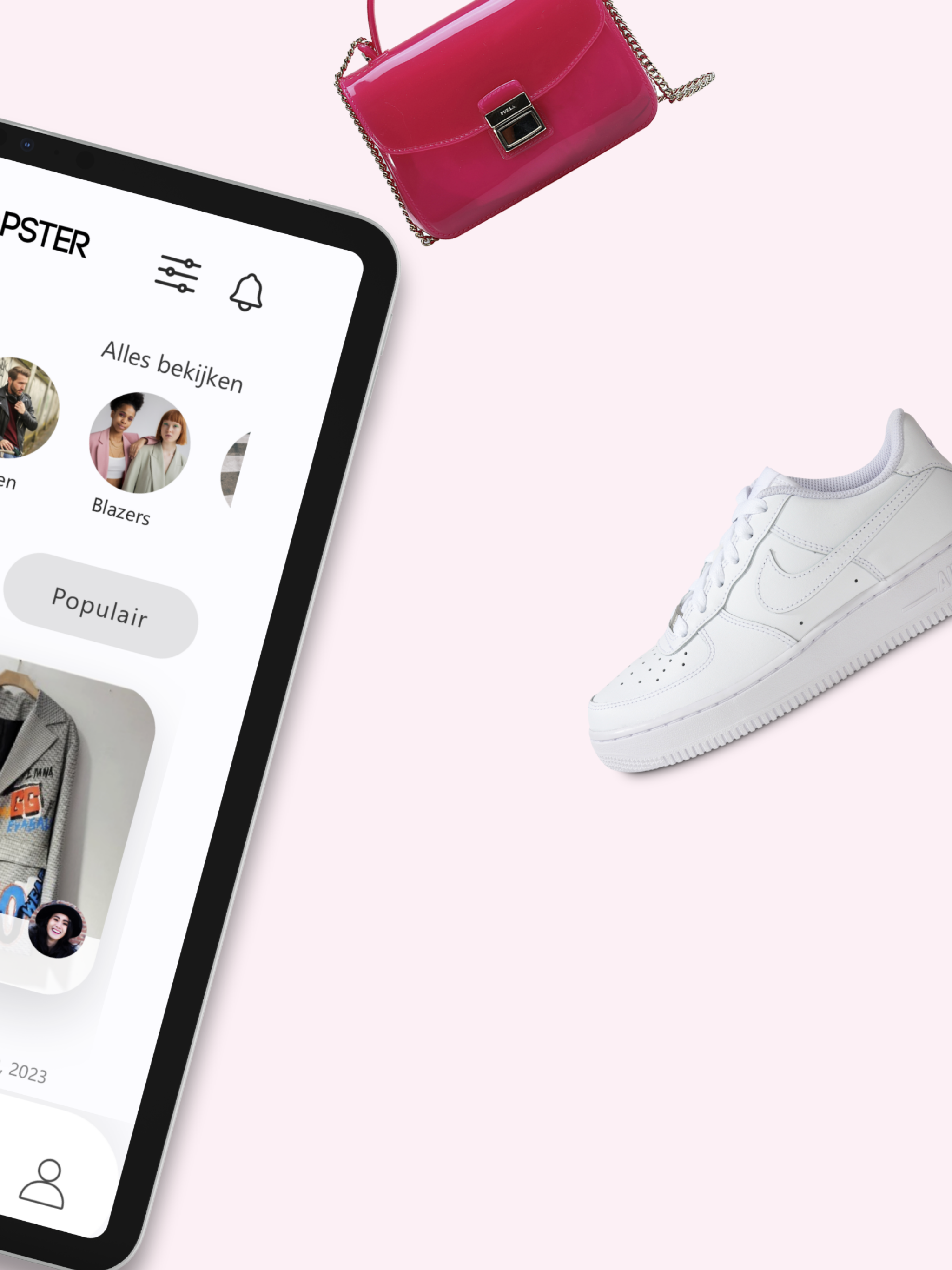 Swopster: Swap Your Clothes screenshot 9