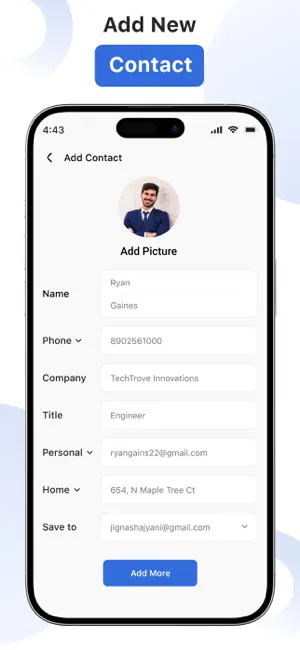 CallApp - Caller ID & Block screenshot 4