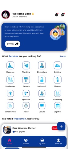 Servicity Screenshot 5 of 6